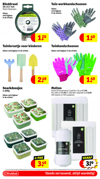 Kruidvat Folder 24.02.2026