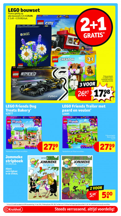 Kruidvat Folder 24.02.2026