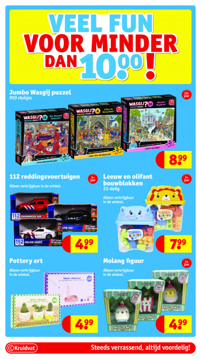 Kruidvat Folder 24.02.2026