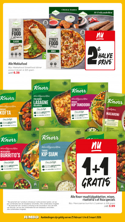 Jumbo Folder 25.02.2026