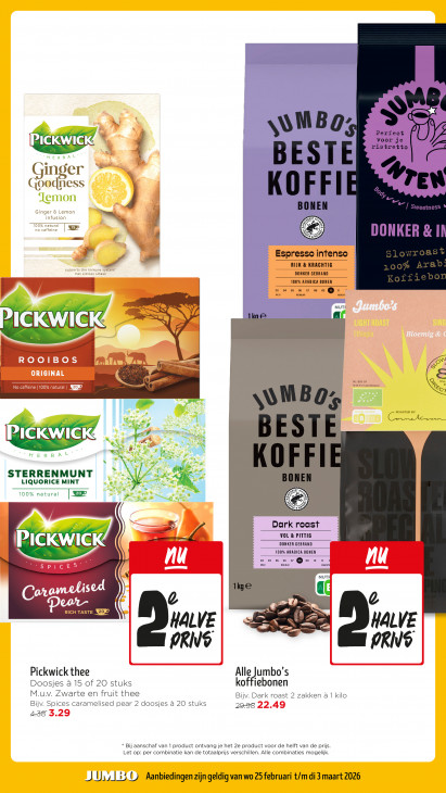 Jumbo Folder 25.02.2026