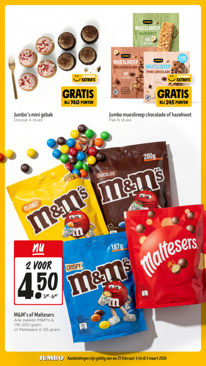 Jumbo Folder 25.02.2026