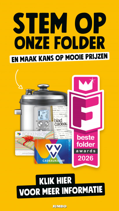 Jumbo Folder 25.02.2026