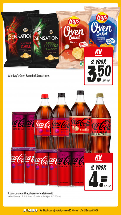 Jumbo Folder 25.02.2026