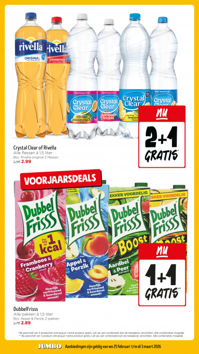 Jumbo Folder 25.02.2026