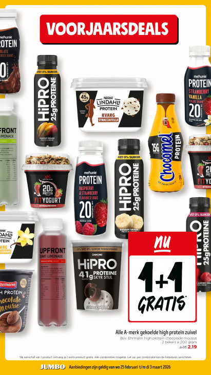 Jumbo Folder 25.02.2026