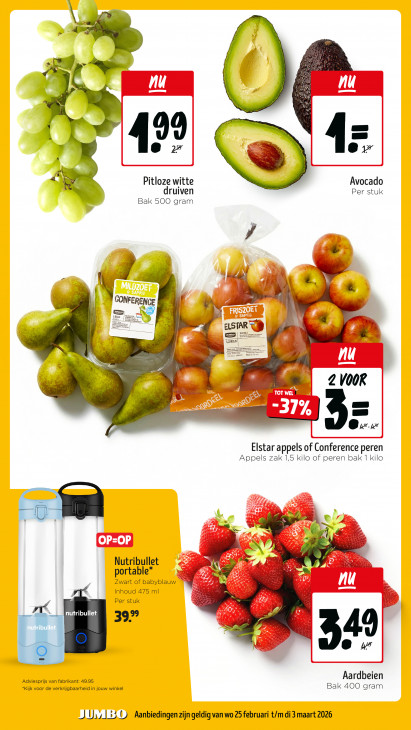 Jumbo Folder 25.02.2026