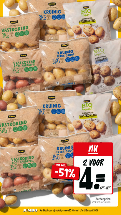 Jumbo Folder 25.02.2026