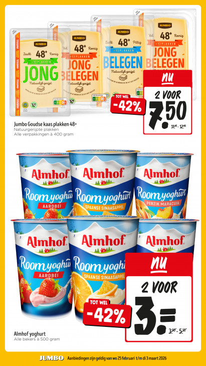 Jumbo Folder 25.02.2026