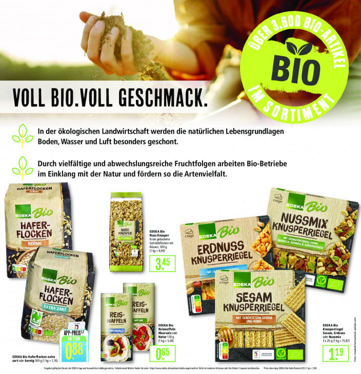 Marktkauf Angebote ab 23.02.26 bis 28.02.26