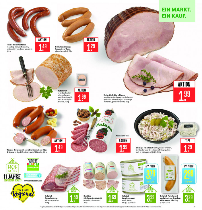 Marktkauf Angebote ab 23.02.26 bis 28.02.26