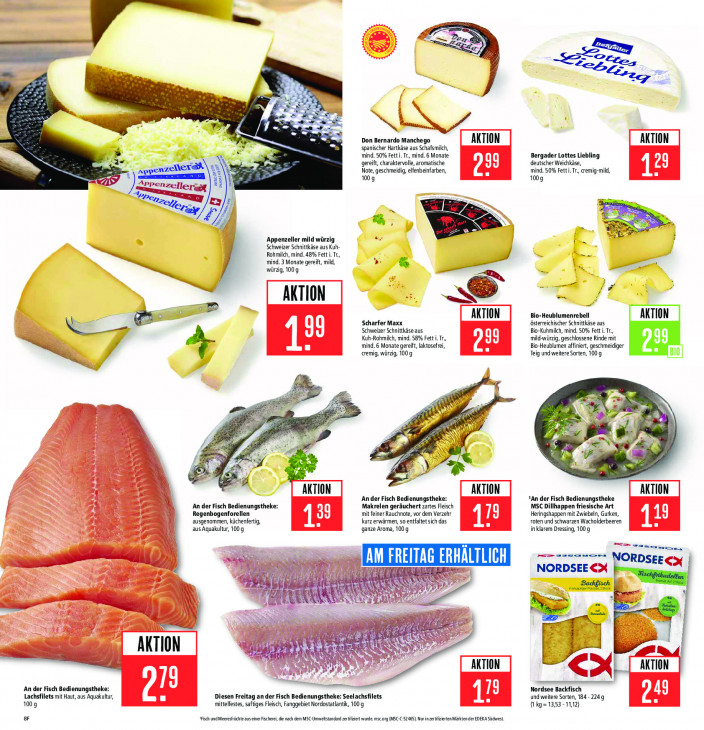 Marktkauf Angebote ab 23.02.26 bis 28.02.26