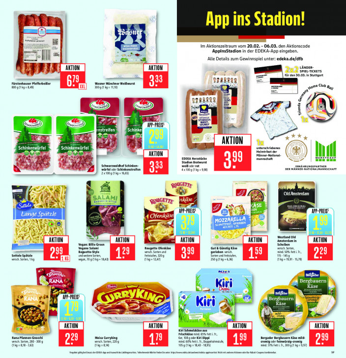 Marktkauf Angebote ab 23.02.26 bis 28.02.26