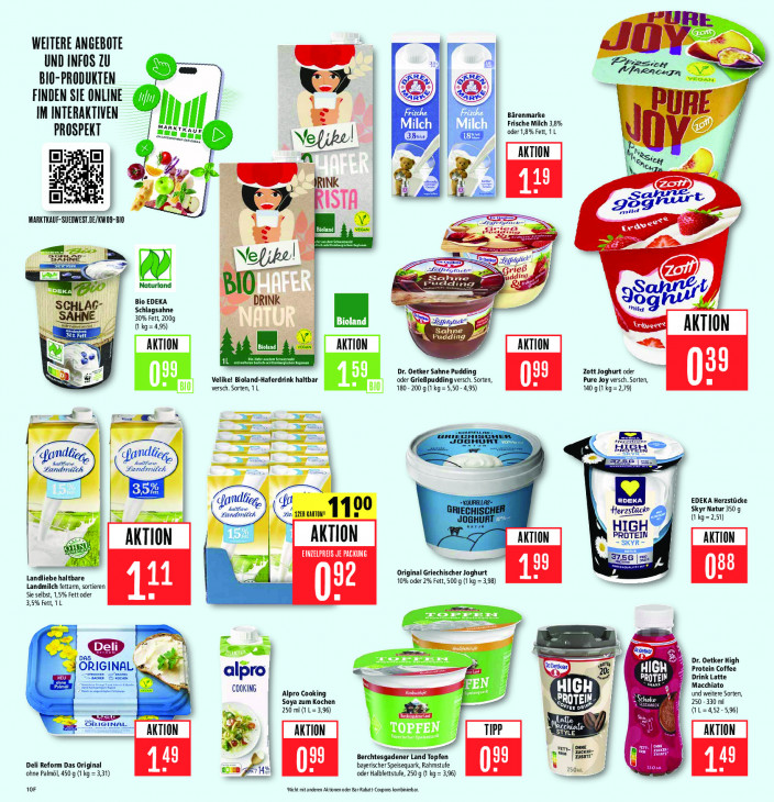 Marktkauf Angebote ab 23.02.26 bis 28.02.26