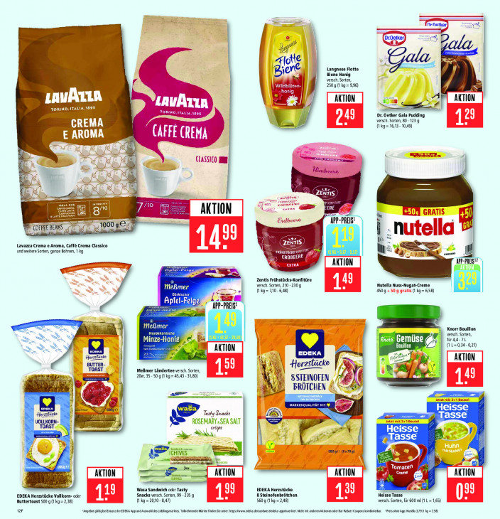 Marktkauf Angebote ab 23.02.26 bis 28.02.26