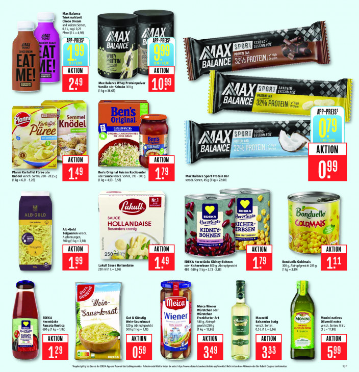 Marktkauf Angebote ab 23.02.26 bis 28.02.26