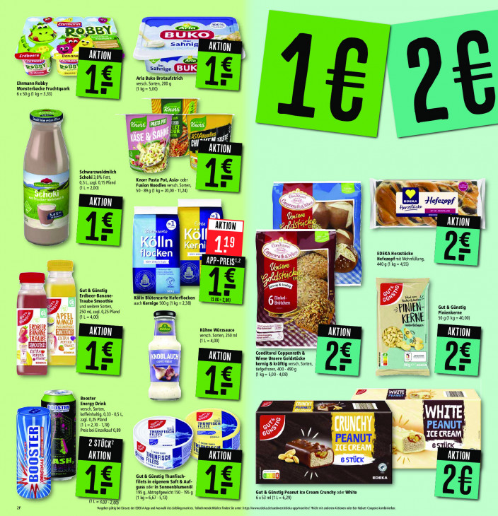 Marktkauf Angebote ab 23.02.26 bis 28.02.26