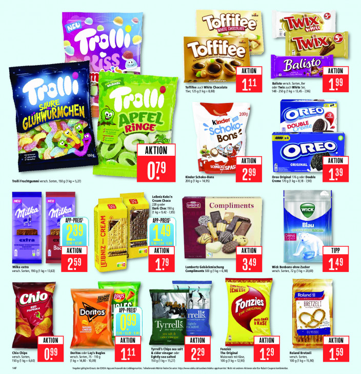 Marktkauf Angebote ab 23.02.26 bis 28.02.26