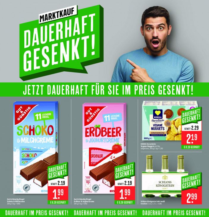 Marktkauf Angebote ab 23.02.26 bis 28.02.26