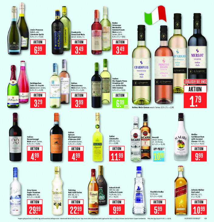Marktkauf Angebote ab 23.02.26 bis 28.02.26