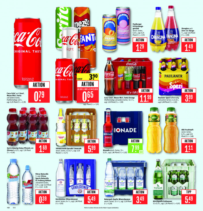 Marktkauf Angebote ab 23.02.26 bis 28.02.26