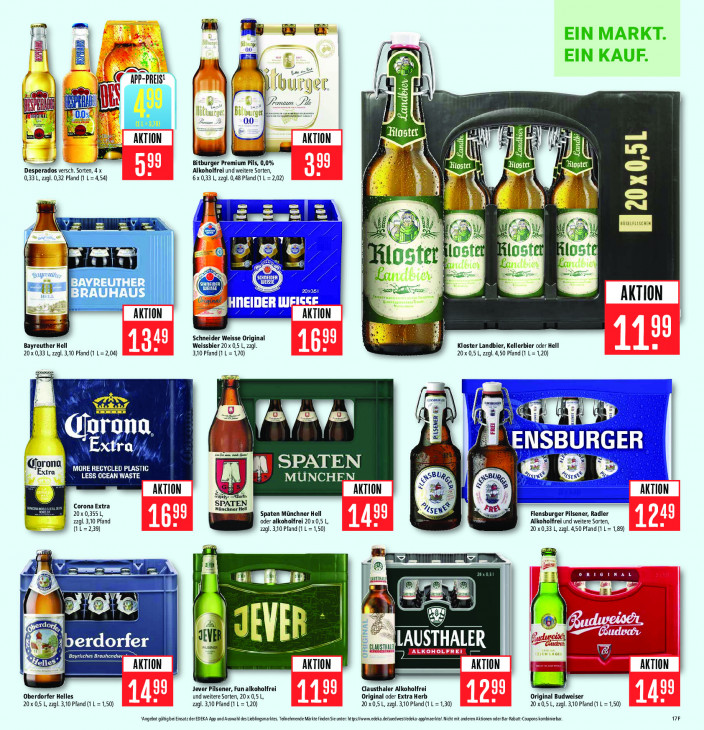 Marktkauf Angebote ab 23.02.26 bis 28.02.26
