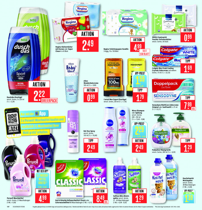 Marktkauf Angebote ab 23.02.26 bis 28.02.26
