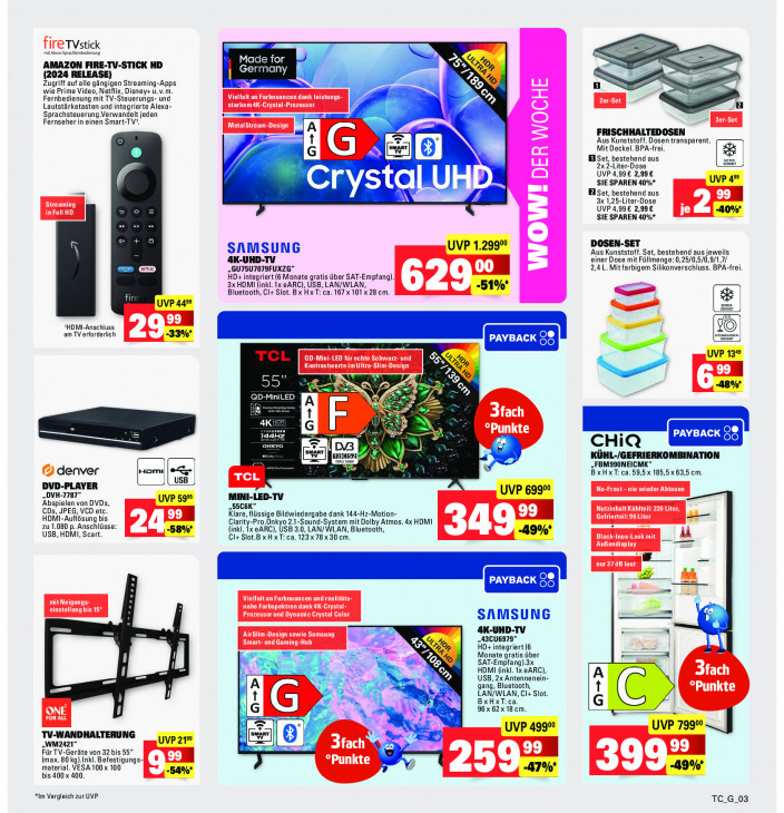 Marktkauf Angebote ab 23.02.26 bis 28.02.26