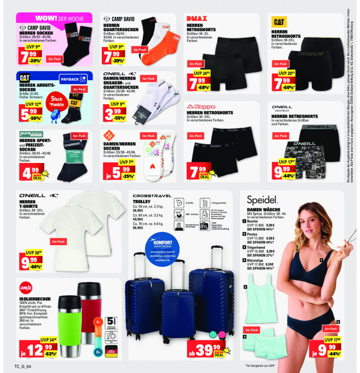 Marktkauf Angebote ab 23.02.26 bis 28.02.26