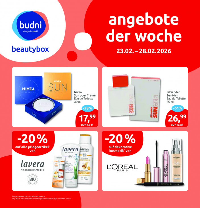 Marktkauf Angebote ab 23.02.26 bis 28.02.26