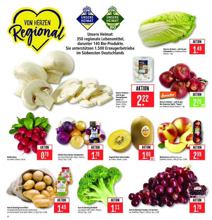 Marktkauf Angebote ab 23.02.26 bis 28.02.26
