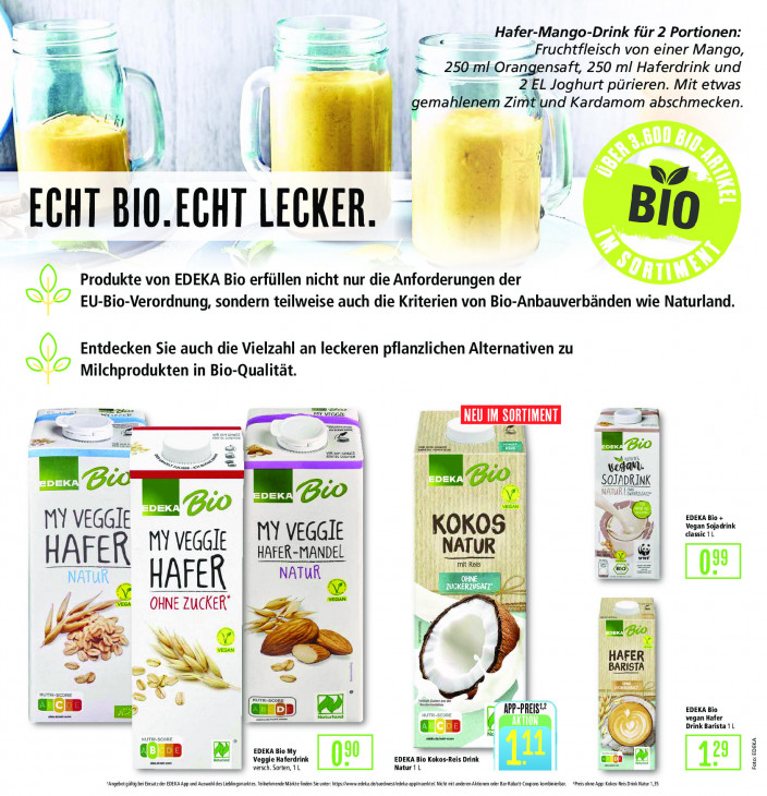Marktkauf Angebote ab 23.02.26 bis 28.02.26