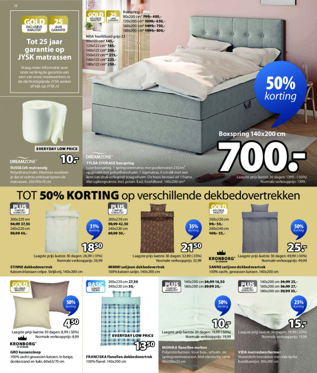 Jysk Folder 23.02.2026