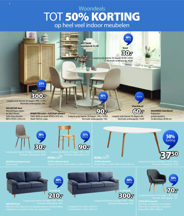 Jysk Folder 23.02.2026