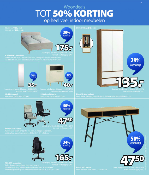 Jysk Folder 23.02.2026