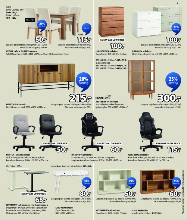 Jysk Folder 23.02.2026