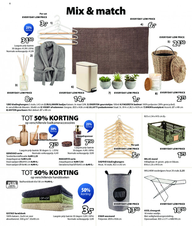 Jysk Folder 23.02.2026