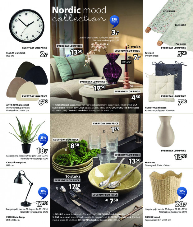 Jysk Folder 23.02.2026