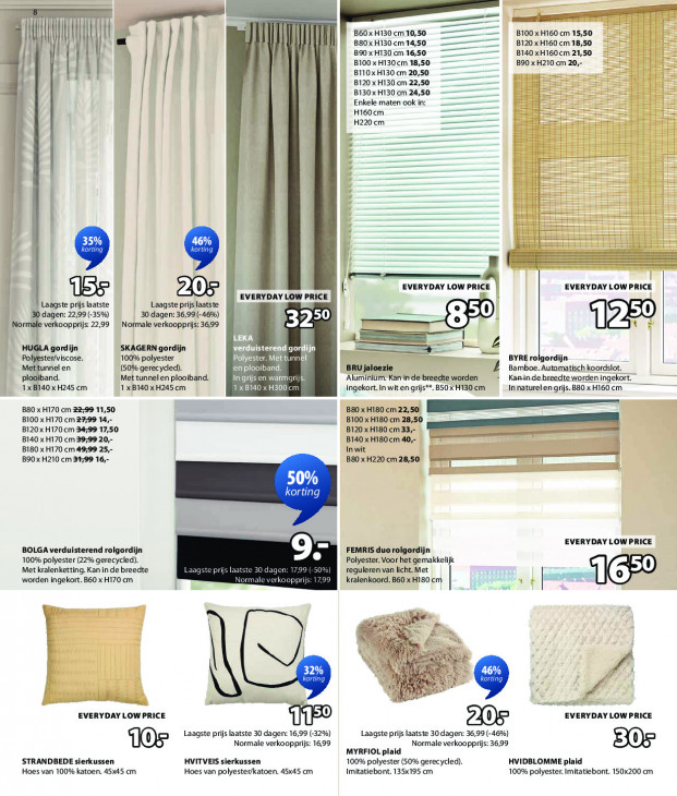 Jysk Folder 23.02.2026