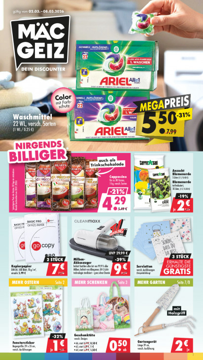 Mäc Geiz - woche-10-ab-02-03-2026-bis-08-03-2026-seite-1-ywrrn