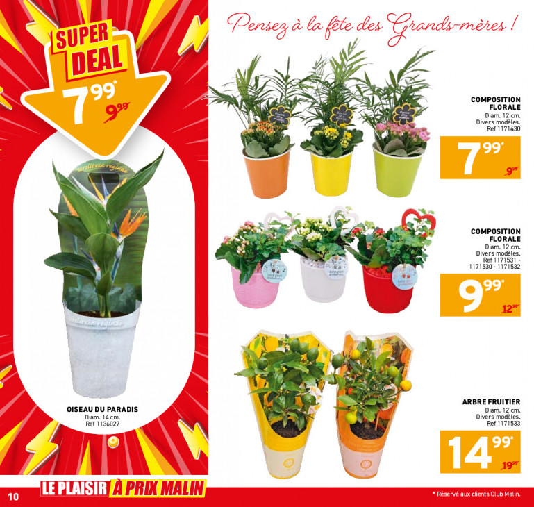 Trafic Dépliant 25.02.2026