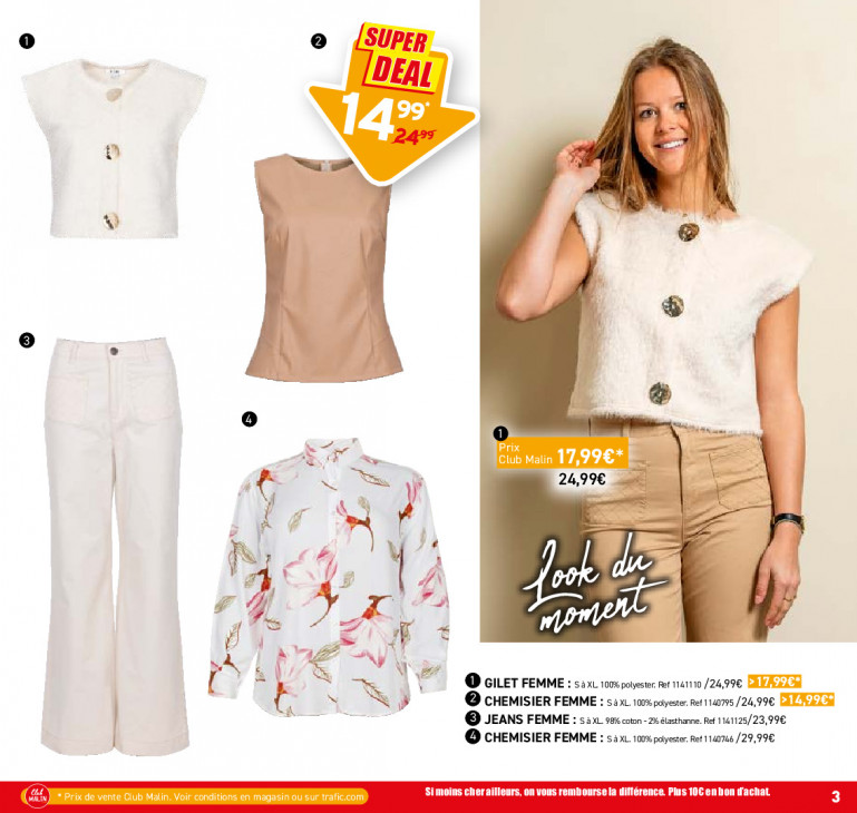 Trafic Dépliant 25.02.2026