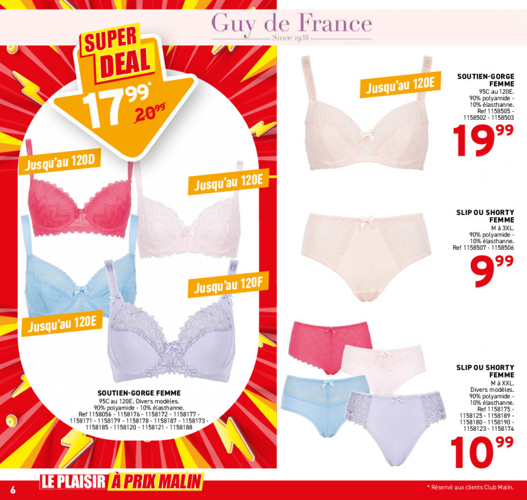 Trafic Dépliant 25.02.2026