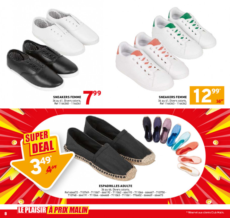 Trafic Dépliant 25.02.2026