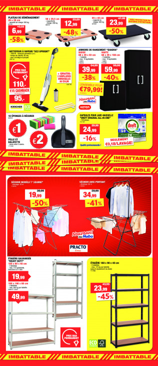 Hubo Dépliant 25.02.2026