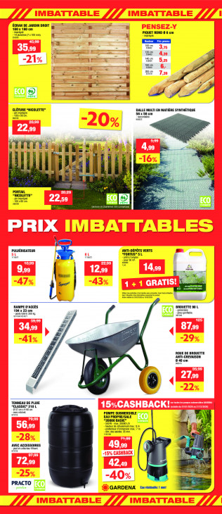 Hubo Dépliant 25.02.2026