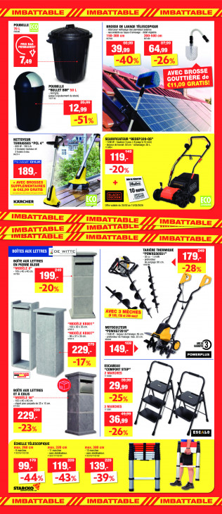 Hubo Dépliant 25.02.2026