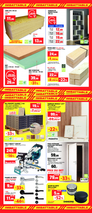 Hubo Dépliant 25.02.2026