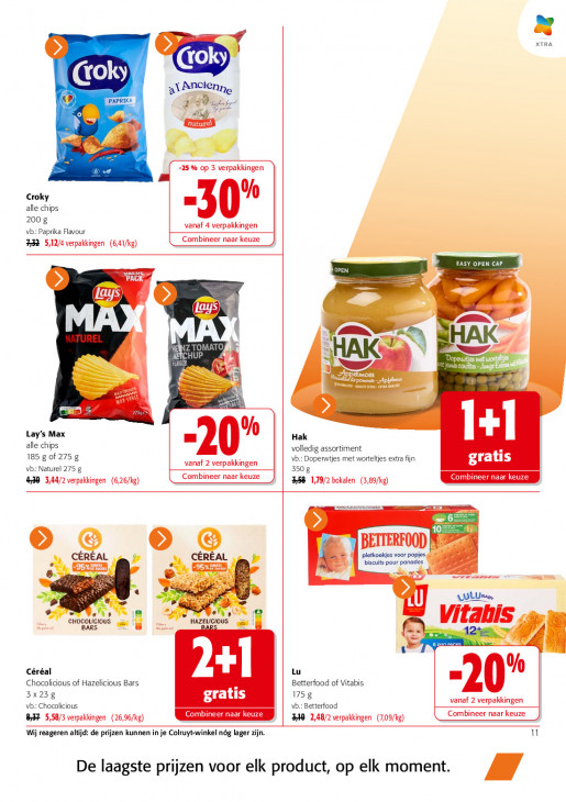 Colruyt Folder 25.02.2026