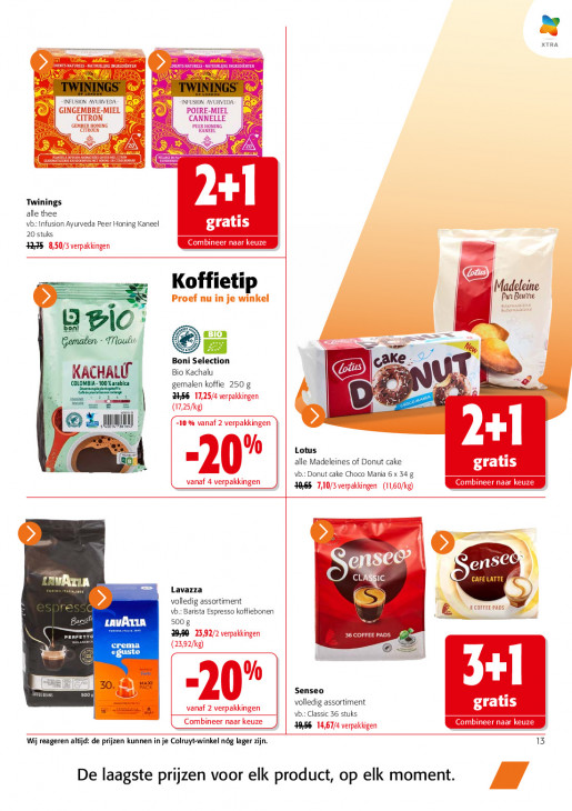 Colruyt Folder 25.02.2026